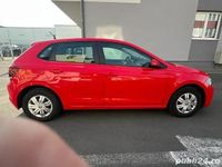 Second-hand VW Polo 80 CP (58 kW) 2020 Hatchback