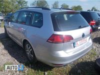 second-hand VW Golf VII 7