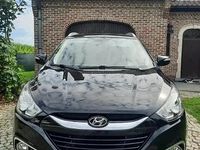 Second-hand Hyundai ix35 136 CP (100 kW) 2013 SUV