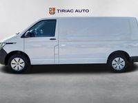 second-hand VW Transporter T6