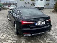 Second-hand Audi A6 Comfort 286 CP (210 kW) 2020 Culoarenegru Berlinǎ