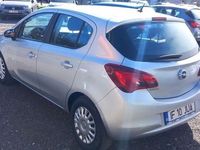 second-hand Opel Corsa - IF 10 JUA