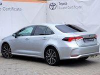 second-hand Toyota Corolla Sedan 1.8 HSD Exclusive Plus