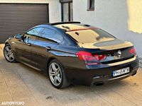 second-hand BMW 640 Seria 6 d xDrive M Sport Edition