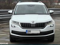 second-hand Skoda Kodiaq 2.0 TSI 4X4 DSG Style