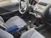 Second-hand Honda Jazz 83 CP (61 kW) 2008 Hatchback