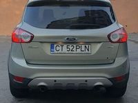 second-hand Ford Kuga 2.0L TDCi DPF Titanium