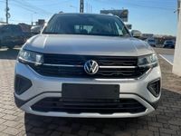 second-hand VW T-Cross -