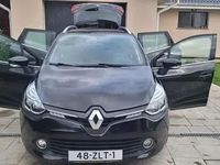 Second-hand Renault Clio GrandTour 90 CP (66 kW) 2016 Break