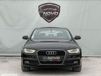 second-hand Audi A4 2.0 TDI DPF S line Sportpaket