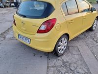 second-hand Opel Corsa 