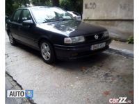 Second-hand Opel Vectra 1993 Negru