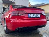 second-hand Audi A4 B8 impecabil