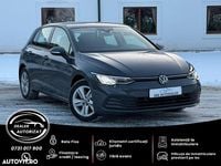Second-hand VW Golf VII Life 150 CP (110 kW) 2021 Culoaregri Hatchback
