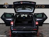 Second-hand Mercedes E300 Exclusive 306 CP (225 kW) 2021 Culoarenegru Break