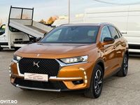 second-hand DS Automobiles DS7 Crossback DS7 1.5 BlueHDi 130 S&S EAT8 RIVOLI