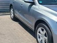 Second-hand Audi Q5 211 CP (155 kW) 2011 Gri SUV