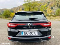 second-hand Renault Talisman GrandTour ENERGY dCi 110 LIFE