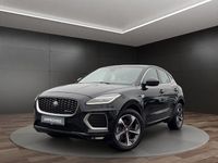 Second-hand Jaguar E-Pace R-Dynamic 204 CP (150 kW) 2021 SUV