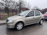 Second-hand Dacia Logan 55 CP (40 kW) 2009 Berlinǎ