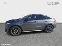 second-hand Mercedes GLE43 AMG AMG 4MATIC