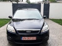 second-hand Ford Focus 1.6 benzina 2009 impecabil