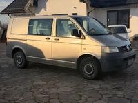 Second-hand VW T5 130 CP (95 kW) 2005 Van