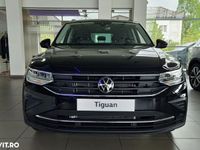 second-hand VW Tiguan 1.5 TSI OPF DSG Life