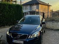 second-hand Volvo XC60 D4 AWD Summum