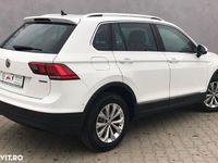 second-hand VW Tiguan 2.0 TDI 4Mot DSG Trendline