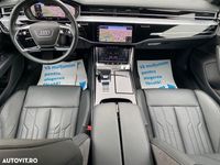 second-hand Audi A8 3.0 55 TFSI quattro Tiptronic