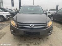 Second-hand VW Tiguan Trendline 140 CP (102 kW) 2014 Culoaregri SUV