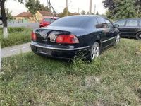 Second-hand VW Phaeton 224 CP (164 kW) 2007 Berlinǎ