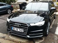 second-hand Audi A6 Avant 2.0 TDI ultra S tronic 2016 · 188 000 km · 1 968 cm3 · Diesel