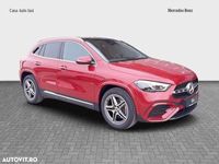 second-hand Mercedes GLA220 4MATIC MHEV Aut.