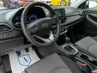 second-hand Hyundai i30 1.4 100CP 5DR M/T Classic+