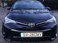 second-hand Toyota Avensis Touring Sports 2.0 D-4D Comfort