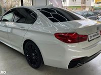 second-hand BMW 520 Seria 5 d Aut. M Sport Edition