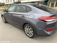 second-hand Hyundai i30 Fastback 1.0 T-GDI 120CP 5DR Highway+