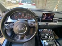 second-hand Audi A8 3.0 TDI Quattro Tiptronic