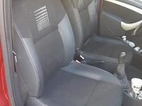 Second-hand Dacia Logan MCV 90 CP (66 kW) 2012 Visiniu Break