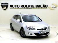 second-hand Opel Astra 1.7 CDTi 125CP 2011 Euro 5