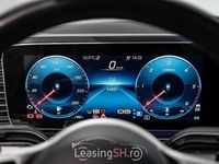 second-hand Mercedes GLE300 2021 2.0 Diesel 245 CP 46.879 km - 60.961 EUR - leasing auto