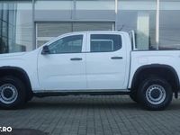 second-hand VW Amarok 2.0 TDI 170 CP 6MT 4M