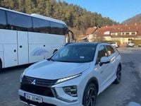 Second-hand Mitsubishi Eclipse Cross 188 CP (138 kW) 2022 Alb SUV
