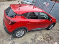 second-hand Renault Captur 2021