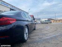 second-hand BMW 520 Seria 5 d Aut. Luxury Line