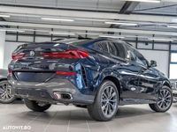 second-hand BMW X6 