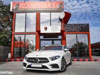 second-hand Mercedes CLS400 d 4Matic 9G-TRONIC AMG Line