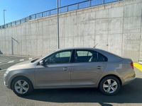 second-hand Skoda Rapid 1.2 TSI Ambition